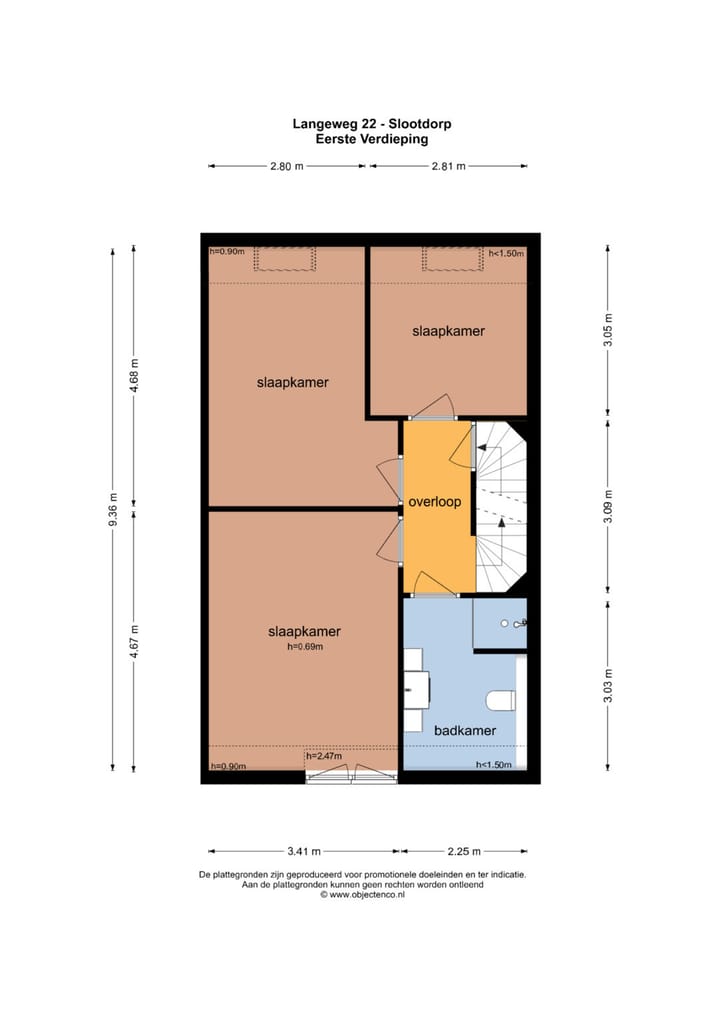 Foto 38 van Langeweg 22