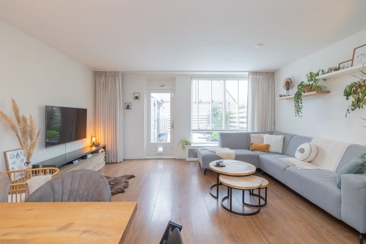 Foto 2 van Jan Prinsheem 33