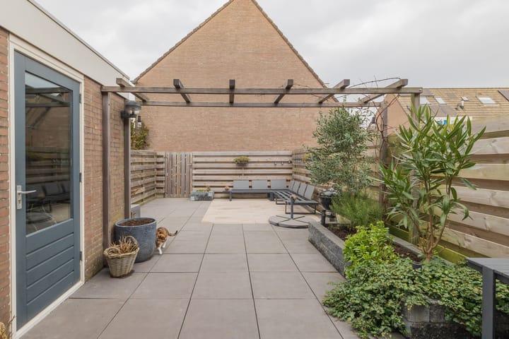 Foto 15 van Jan Prinsheem 33