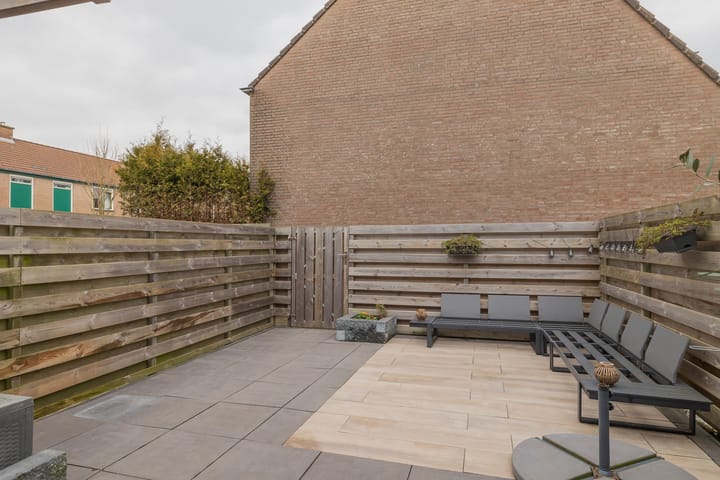 Foto 16 van Jan Prinsheem 33