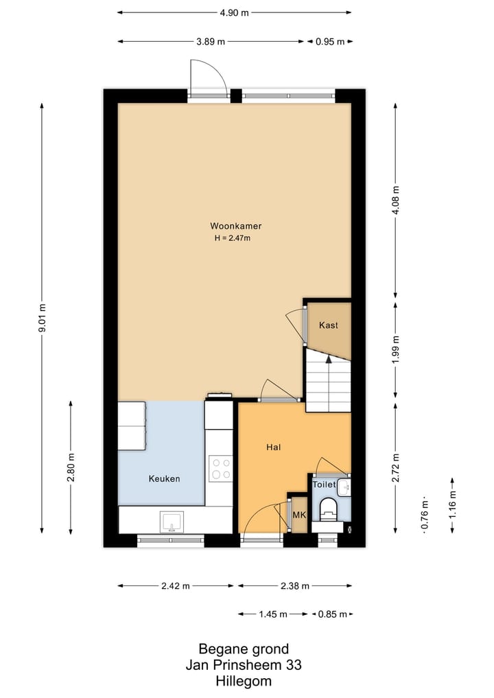 Foto 40 van Jan Prinsheem 33