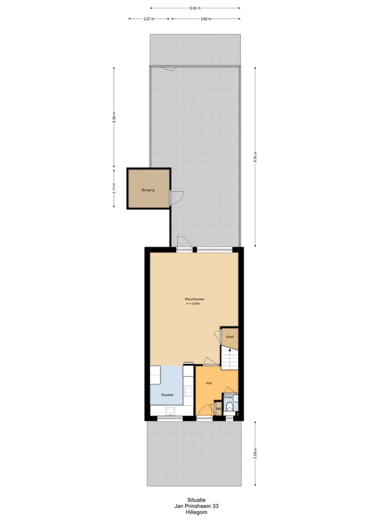 Foto 46 van Jan Prinsheem 33