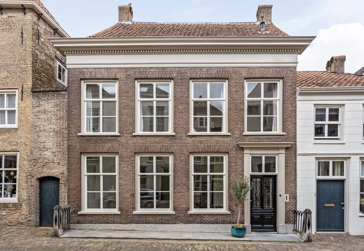 Nieuwstraat 3 main image