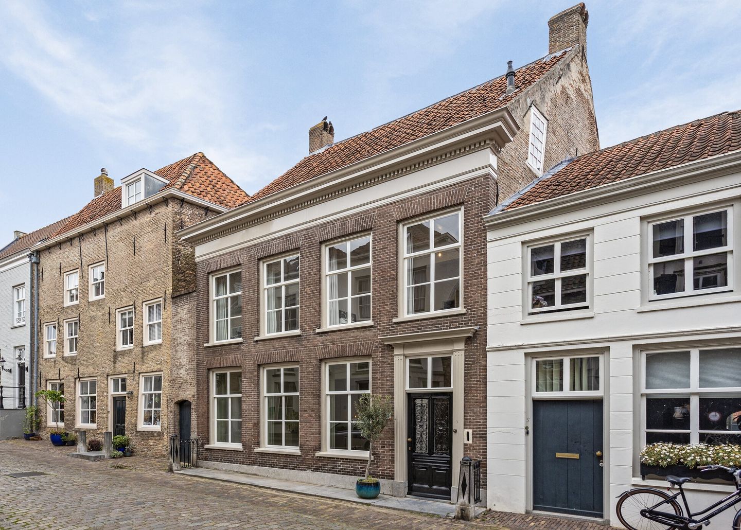 Photo 5 of Nieuwstraat 3