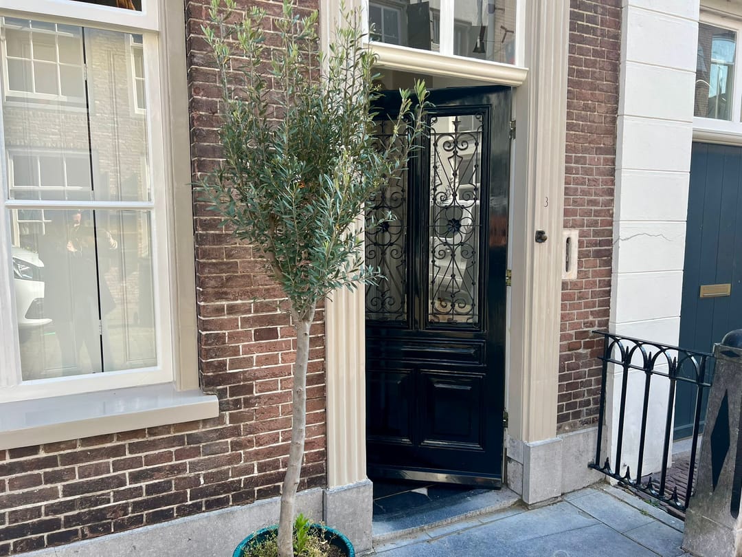 Photo 8 of Nieuwstraat 3