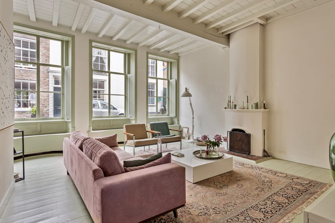 Photo 11 of Nieuwstraat 3