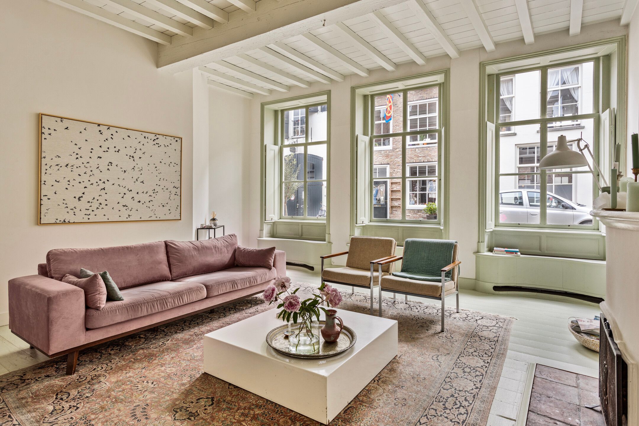 Photo 12 of Nieuwstraat 3