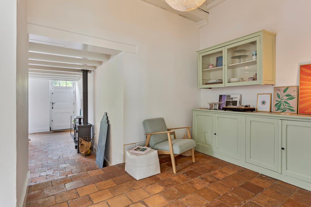 Photo 16 of Nieuwstraat 3