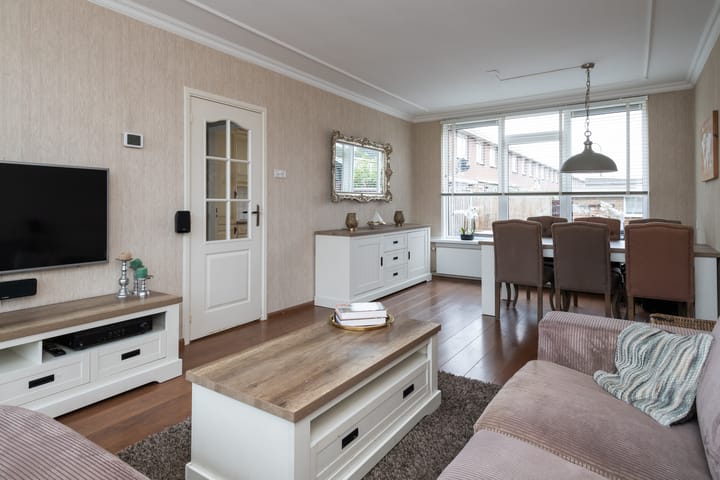 Foto 2 van Begoniastraat 25