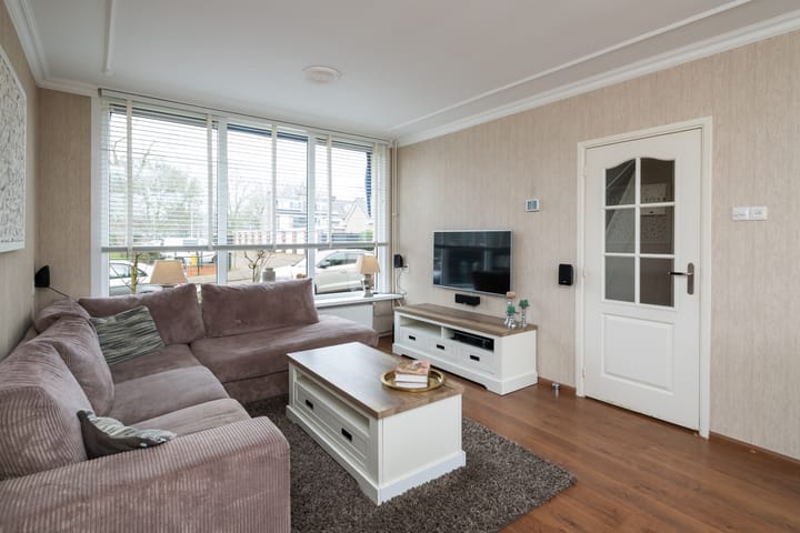 Foto 4 van Begoniastraat 25