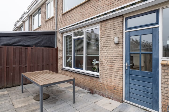 Photo 10 of Begoniastraat 25