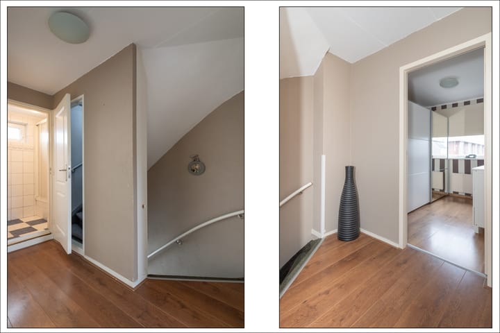 Photo 11 of Begoniastraat 25