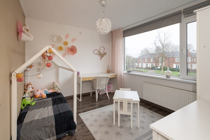 Photo 15 of Begoniastraat 25