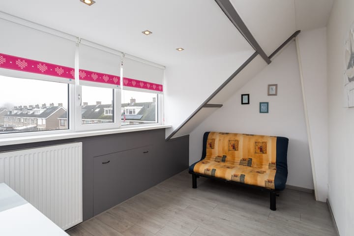 Photo 20 of Begoniastraat 25