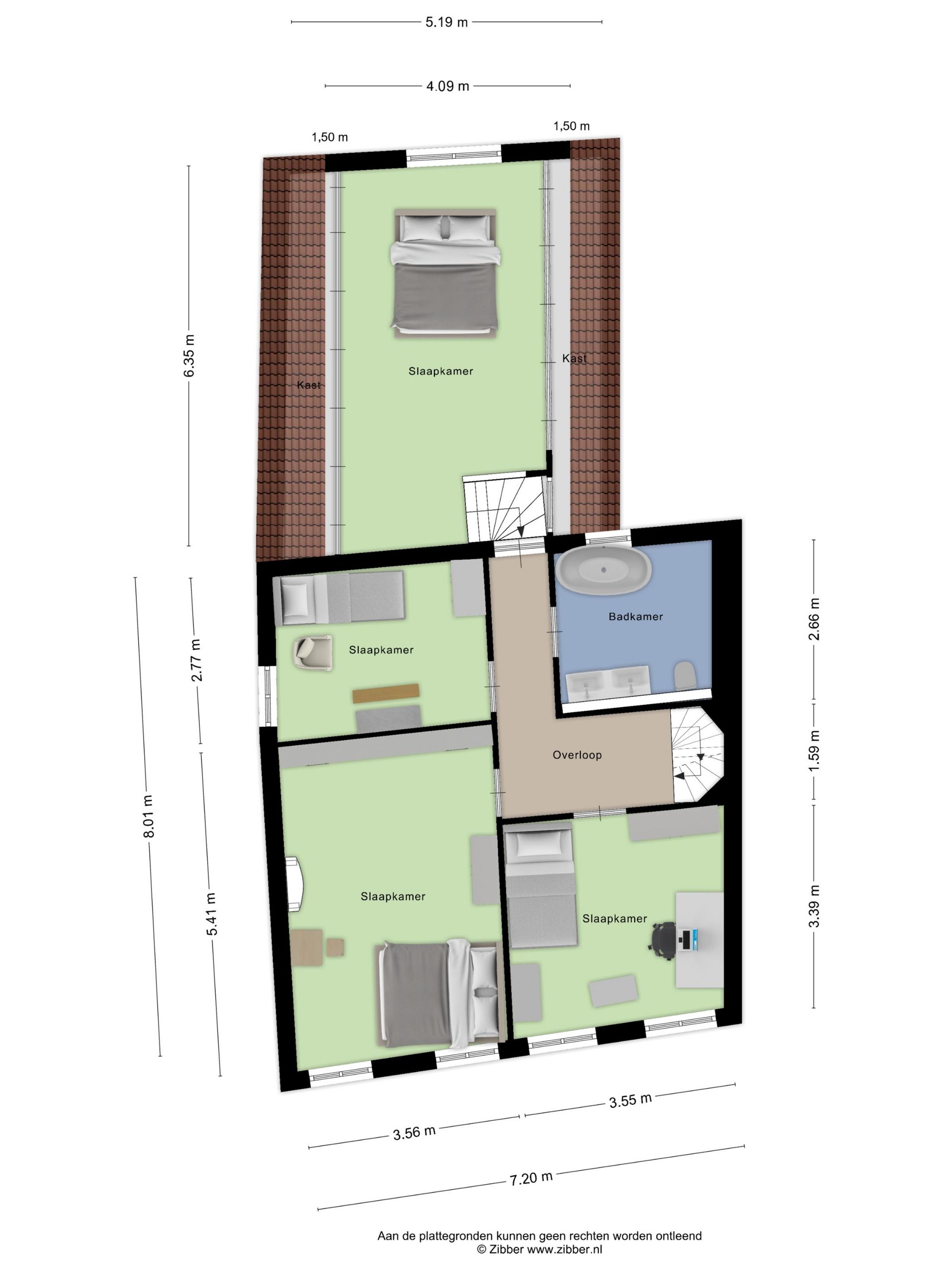 Photo 36 of Nieuwstraat 3