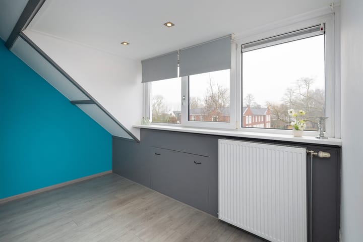 Photo 21 of Begoniastraat 25