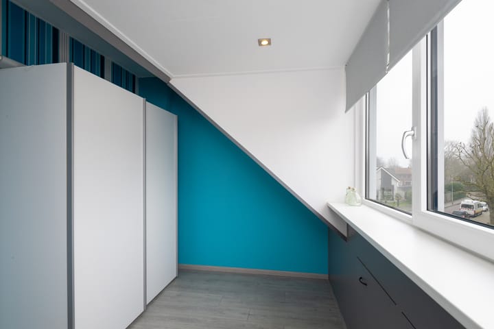 Photo 22 of Begoniastraat 25