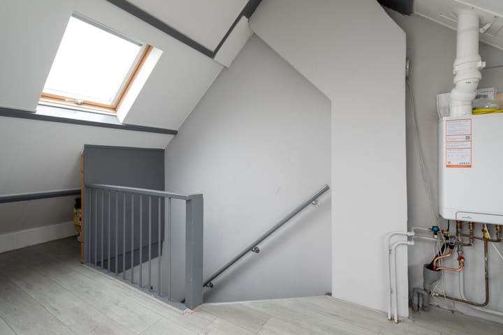 Photo 24 of Begoniastraat 25