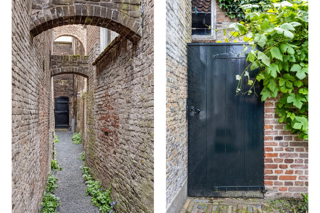 Photo 41 of Nieuwstraat 3