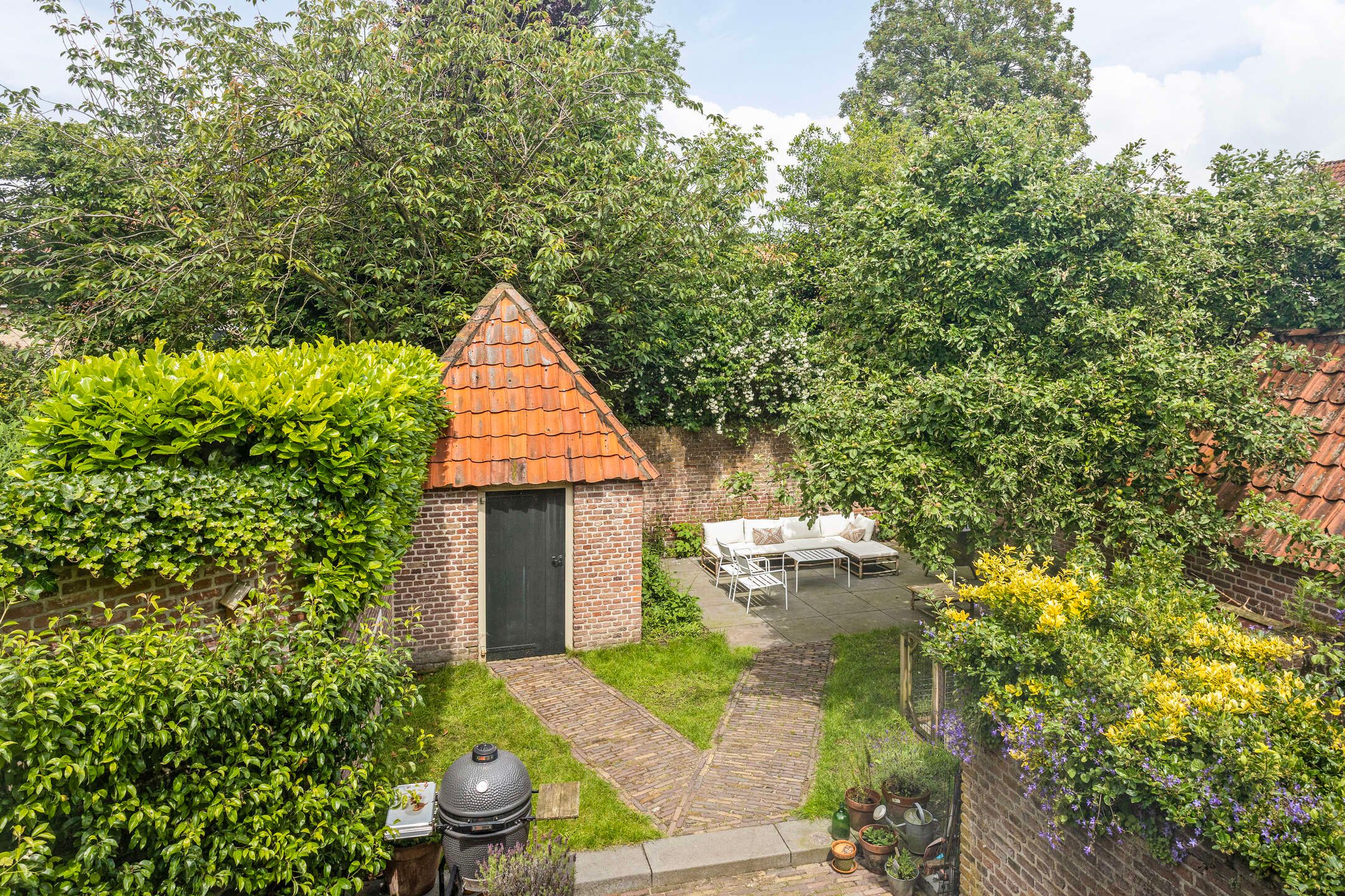 Photo 42 of Nieuwstraat 3