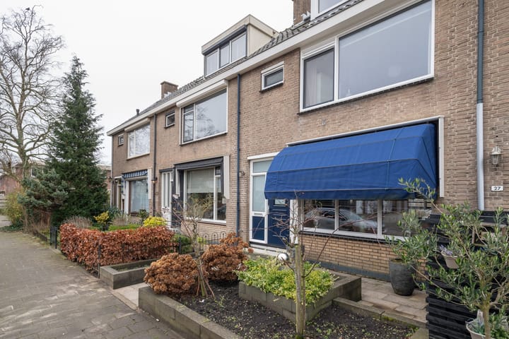 Photo 29 of Begoniastraat 25