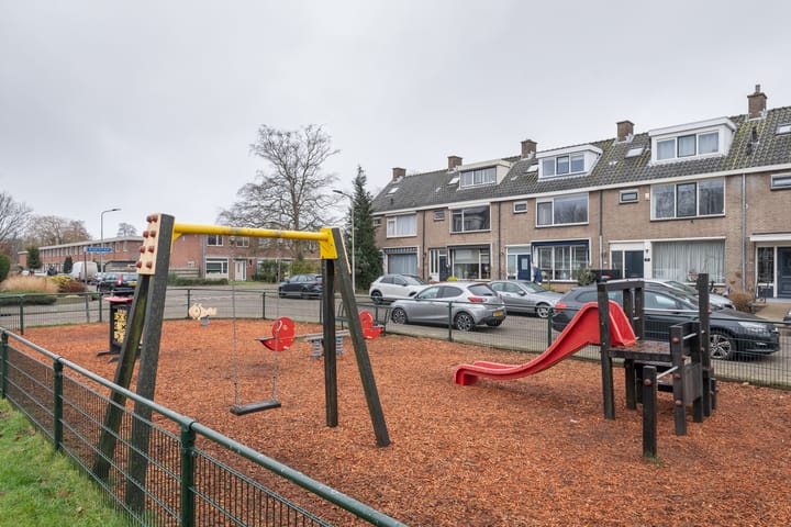 Photo 31 of Begoniastraat 25