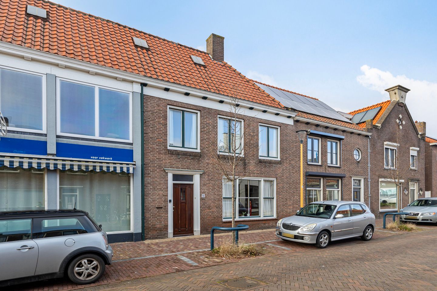 Photo 1 of Oudestraat 16