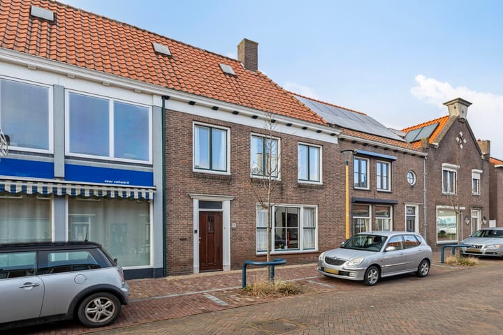 Oudestraat 16