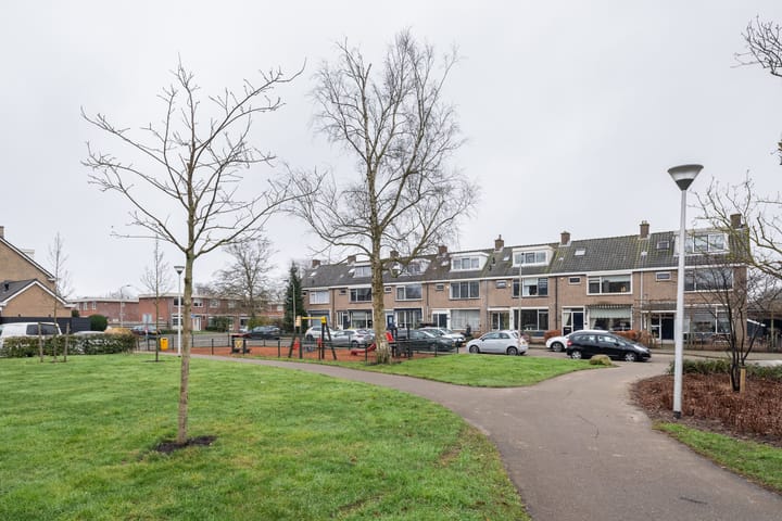 Photo 32 of Begoniastraat 25