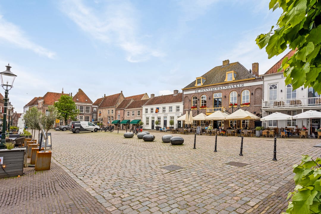 Photo 52 of Nieuwstraat 3