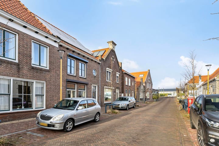 Photo 6 of Oudestraat 16