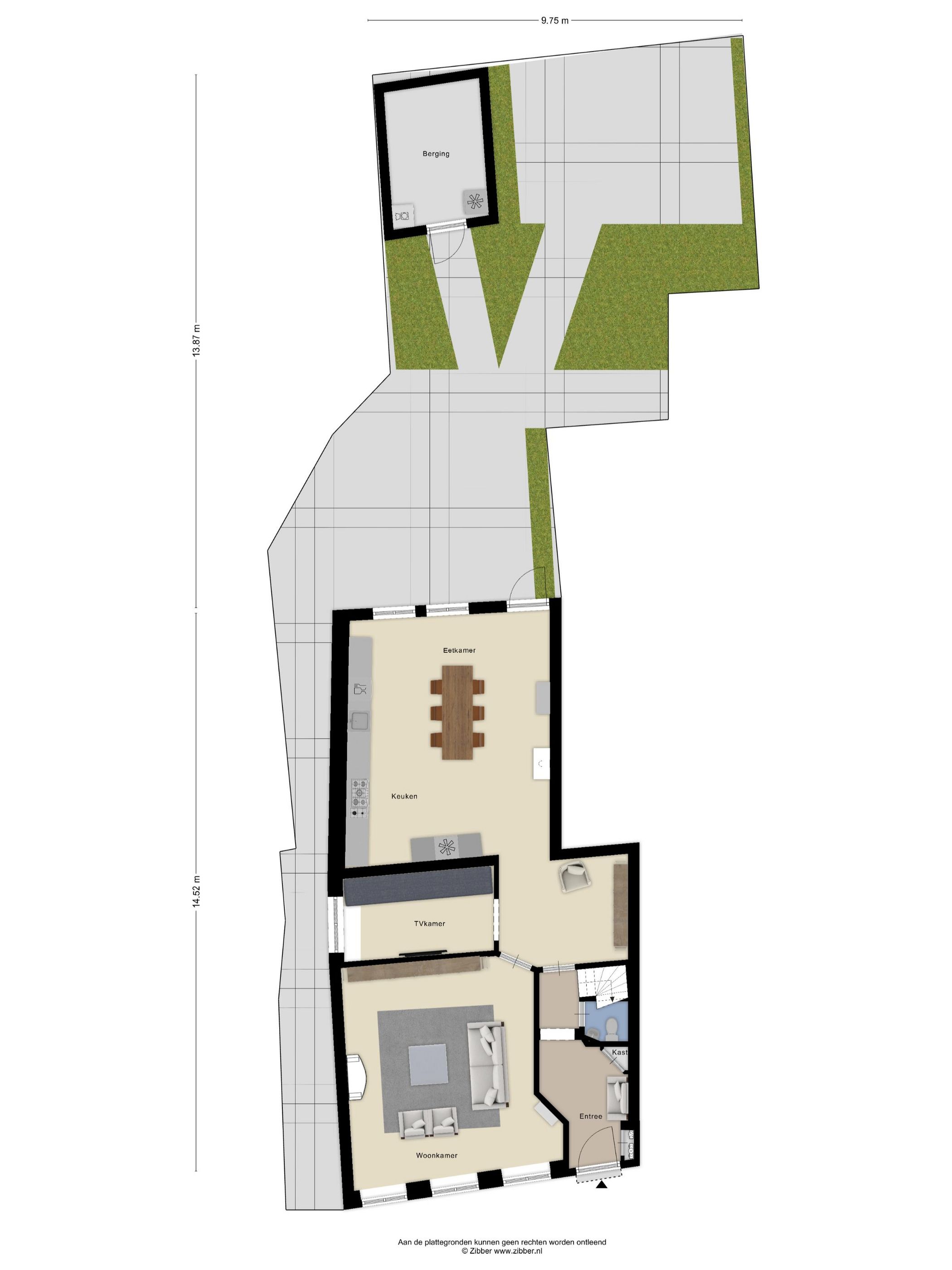 Photo 54 of Nieuwstraat 3