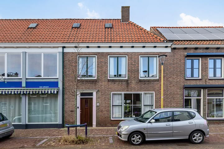 Photo 7 of Oudestraat 16