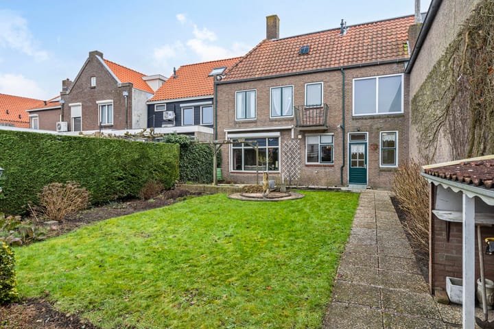 Photo 25 of Oudestraat 16