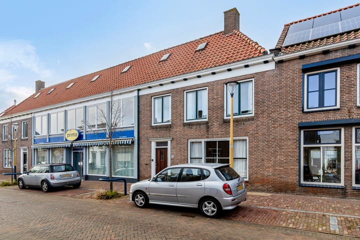 Photo 29 of Oudestraat 16
