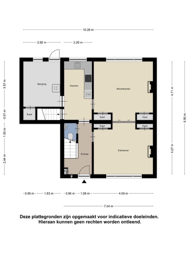 Photo 33 of Oudestraat 16