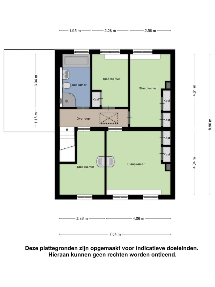 Photo 34 of Oudestraat 16