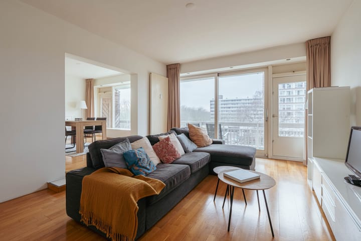 Foto 1 van Nijenburg 23