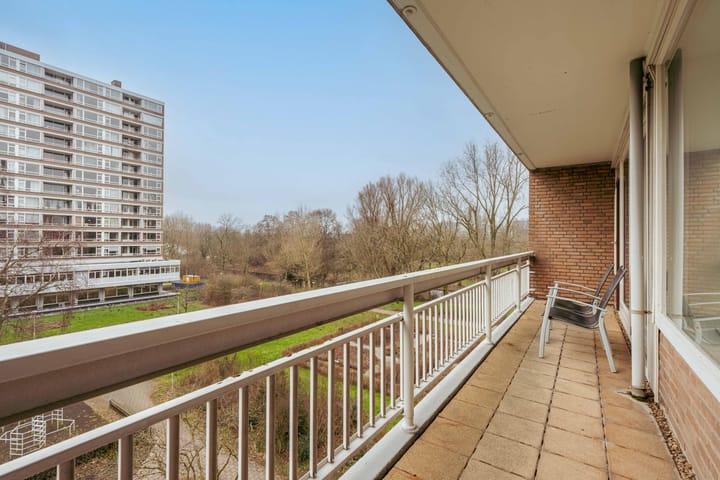 Foto 5 van Nijenburg 23