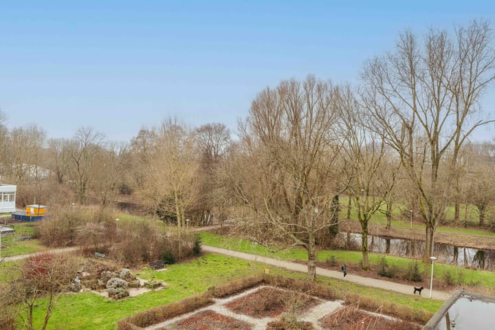 Foto 6 van Nijenburg 23