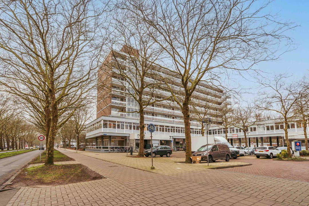 Foto 7 van Nijenburg 23