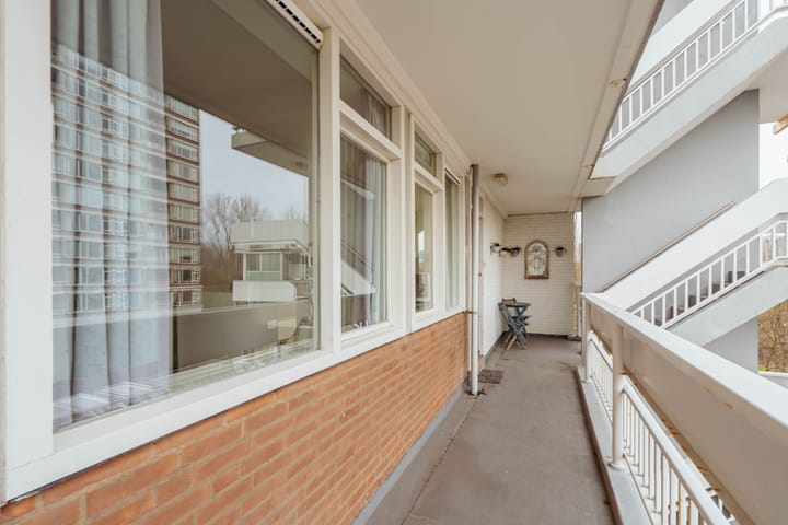 Foto 8 van Nijenburg 23