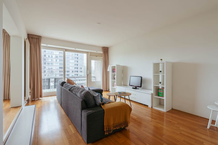 Foto 9 van Nijenburg 23