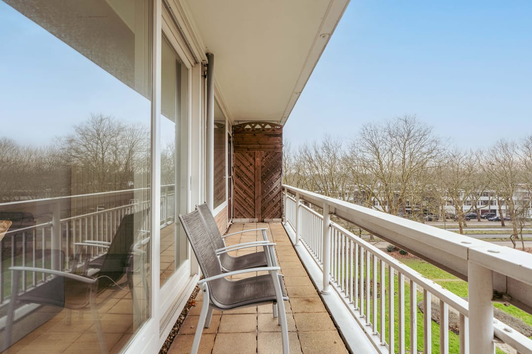 Foto 13 van Nijenburg 23