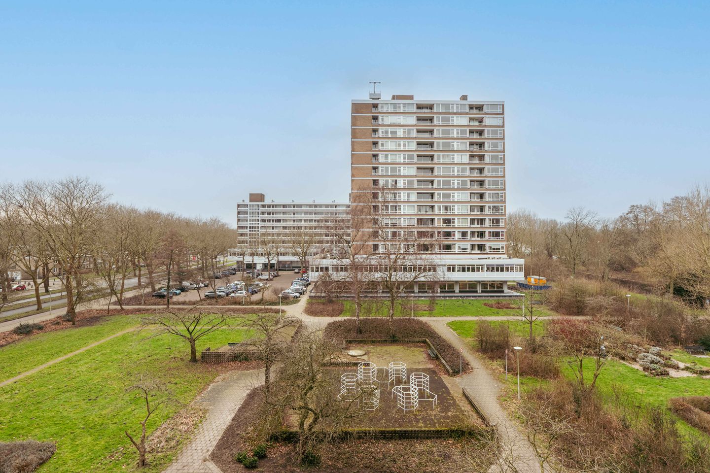 Foto 14 van Nijenburg 23