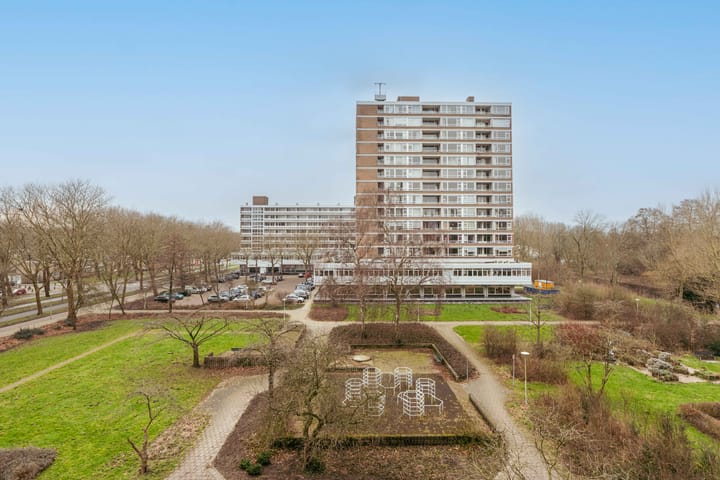 Foto 14 van Nijenburg 23