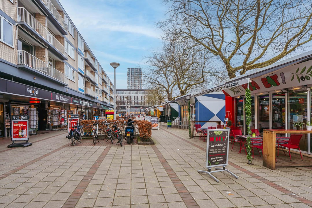 Foto 22 van Nijenburg 23