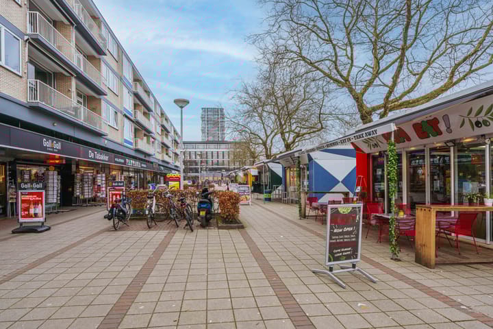 Foto 22 van Nijenburg 23