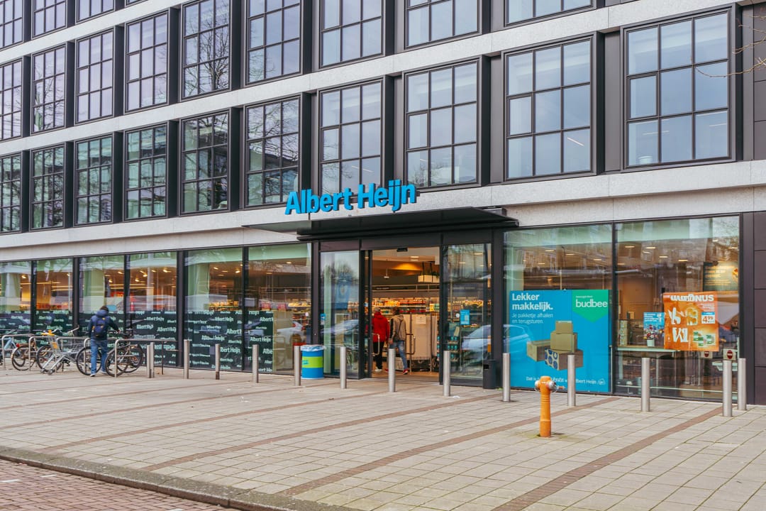 Foto 23 van Nijenburg 23