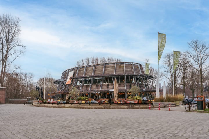 Foto 25 van Nijenburg 23